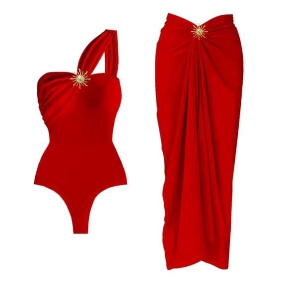 Elegance Beach Set - Besellics