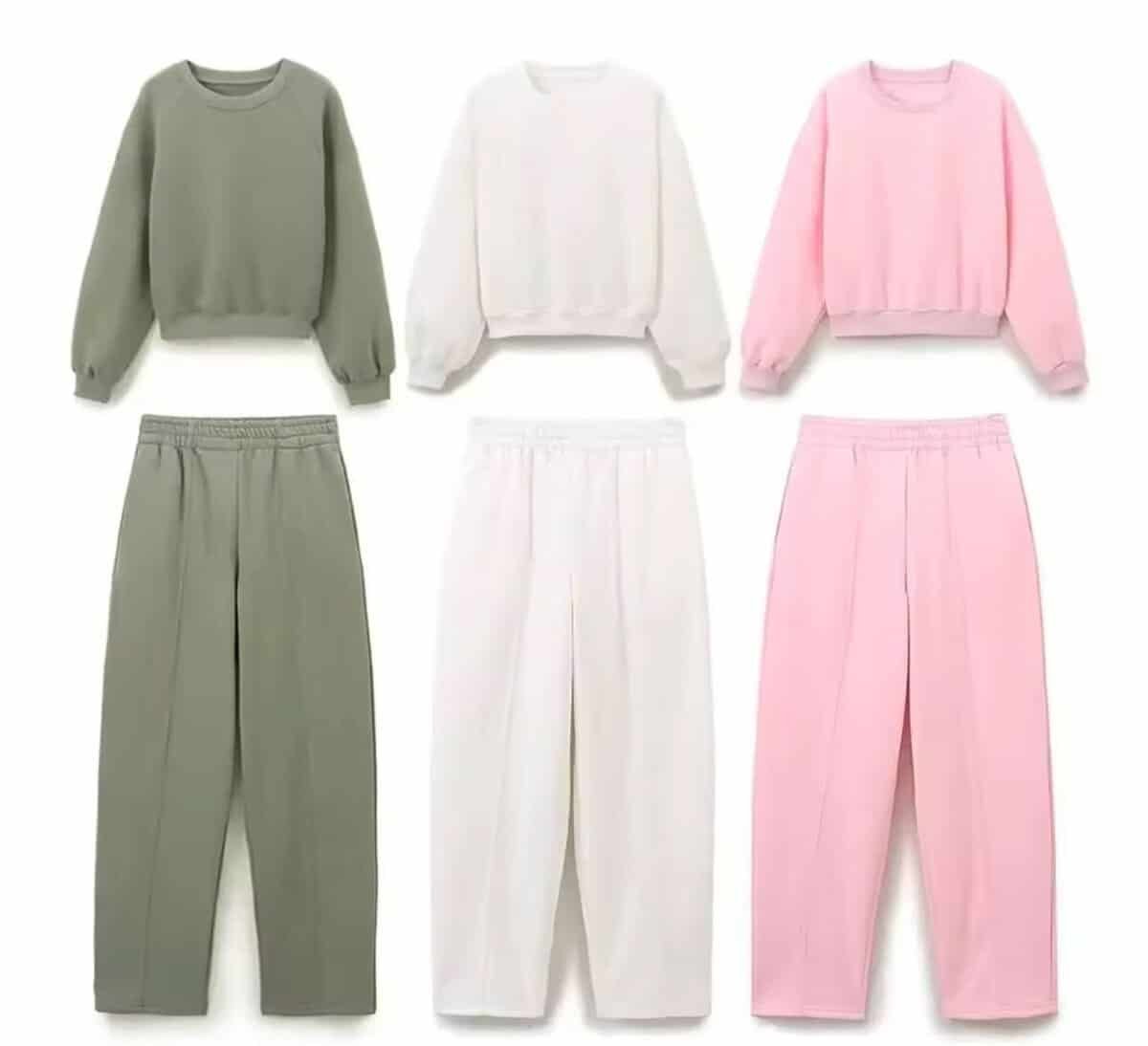 Elevate Lounge Set - Besellics