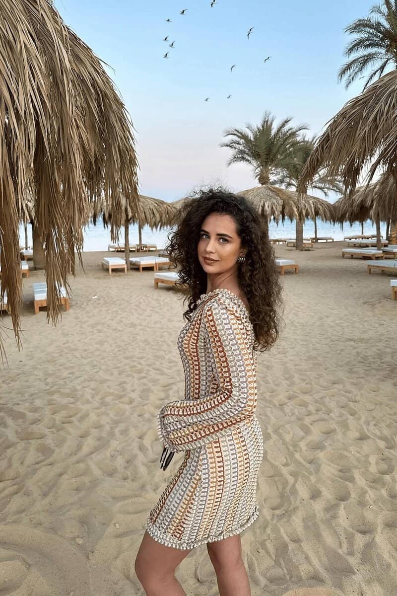 Elle Rose - Besellics