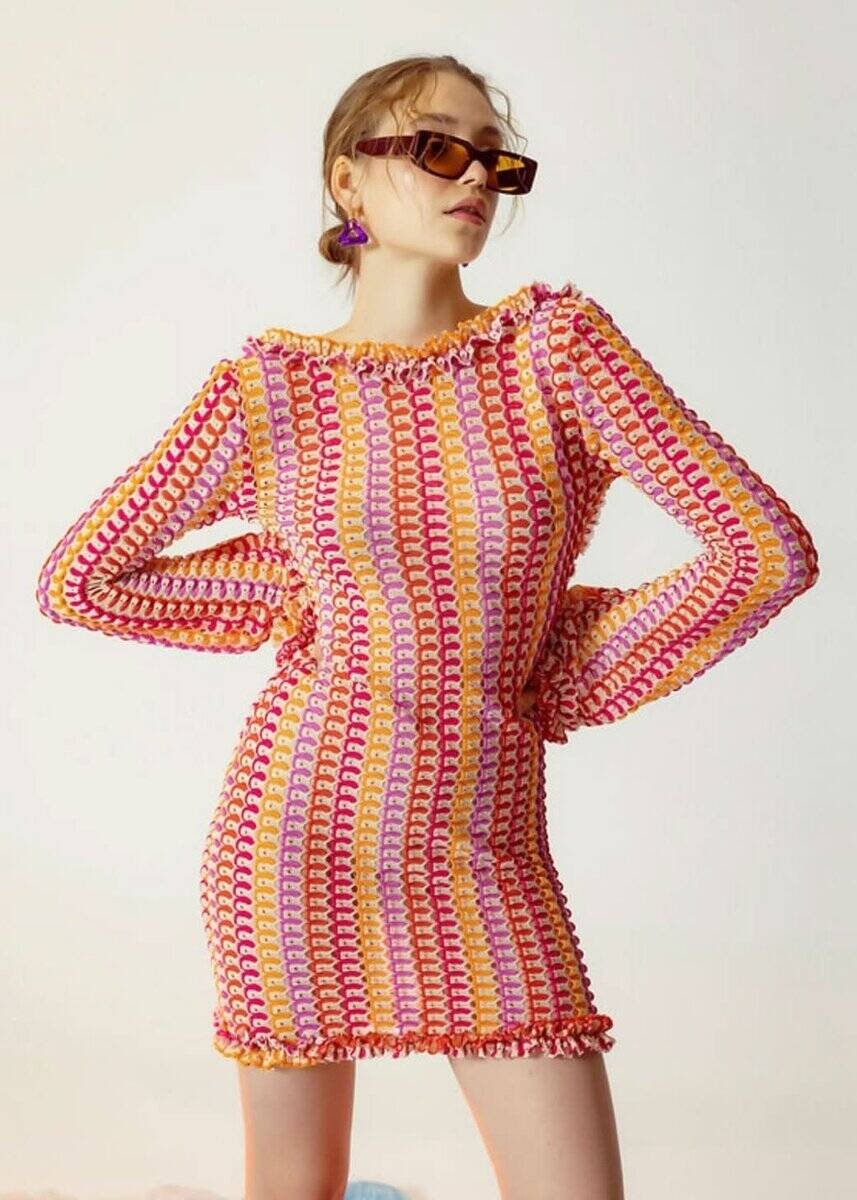 Elle Rose - Besellics