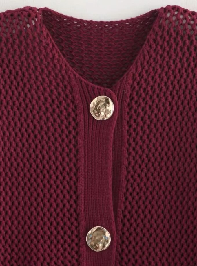 Emily Cozy Knit - Besellics 