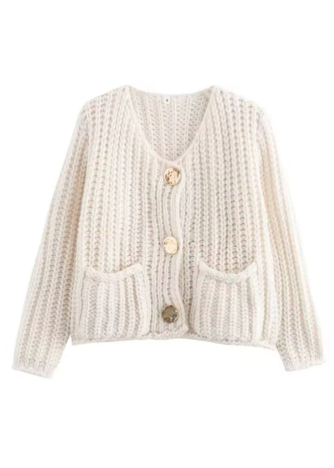 Emily Cozy Knit - Besellics