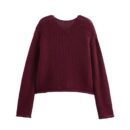 Emily Cozy Knit - Besellics