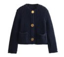 Emily Cozy Knit - Besellics