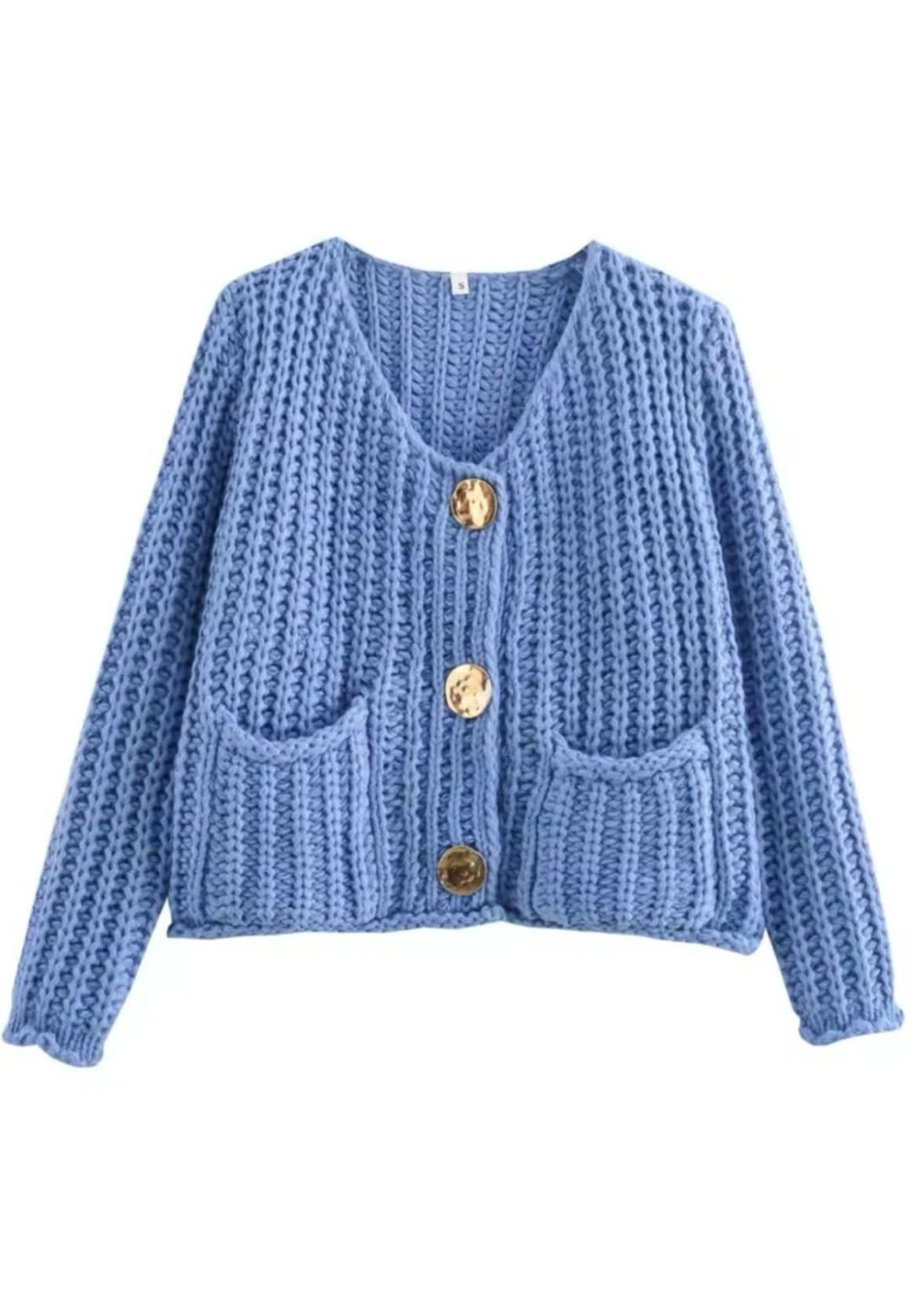 Emily Cozy Knit - Besellics