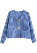 Emily Cozy Knit - Besellics