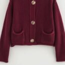Emily Cozy Knit - Besellics