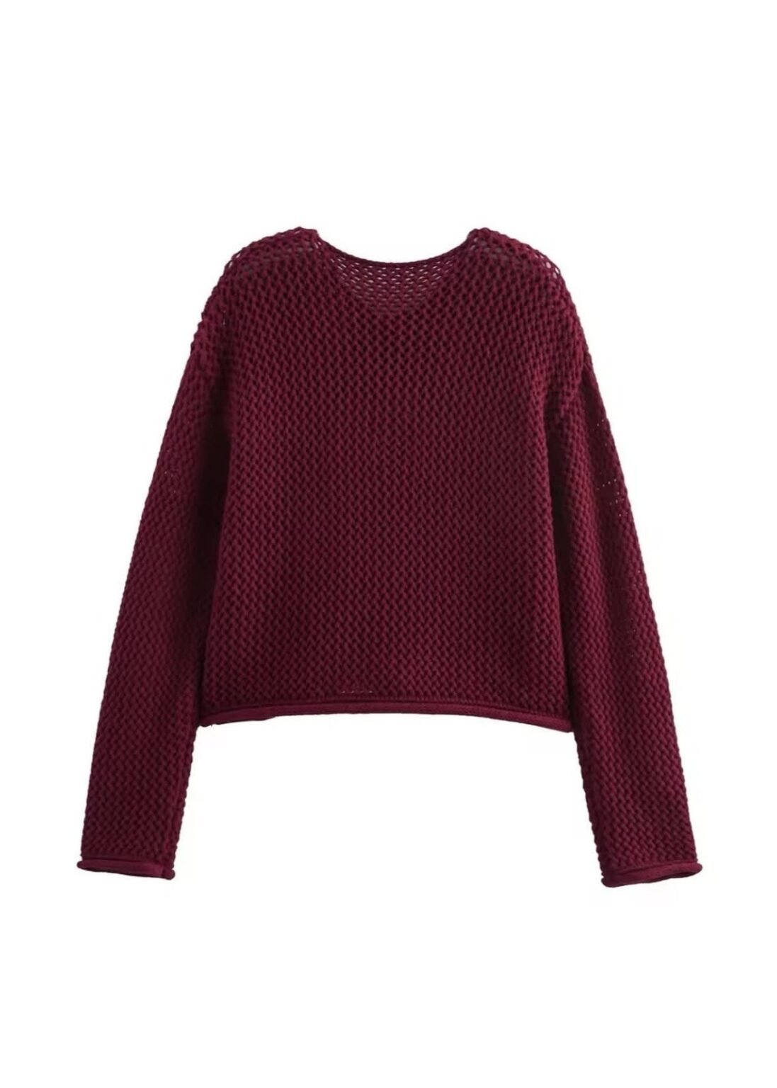 Emily Cozy Knit - Besellics