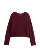 Emily Cozy Knit - Besellics