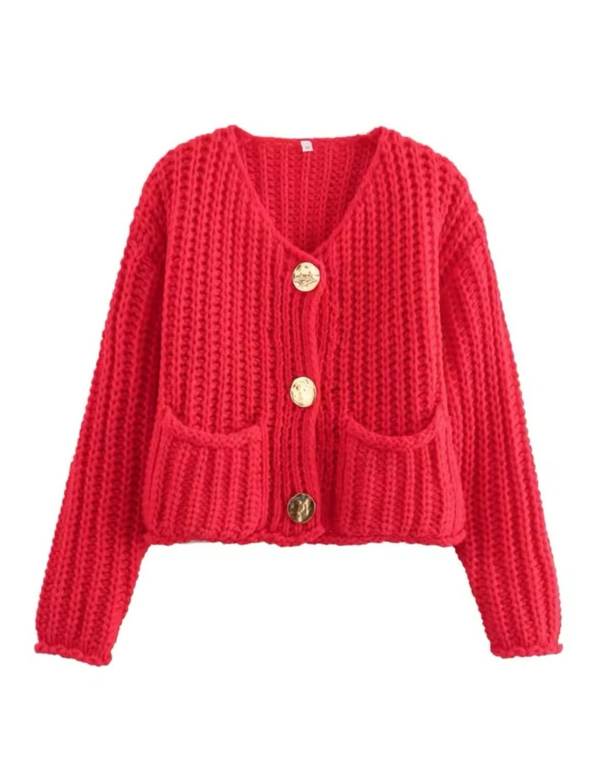 Emily Cozy Knit - Besellics