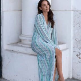 Emma Sommerkleid Damen luftiger Schnitt
