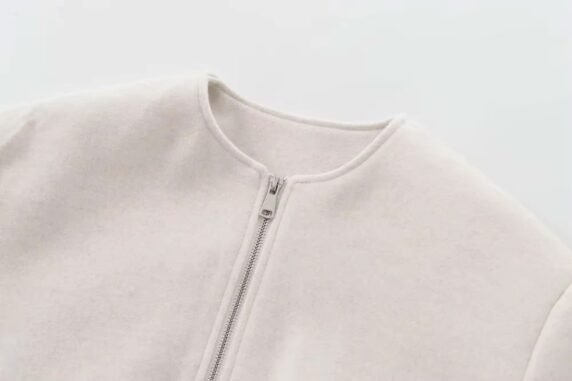 Essential Balloon Jacket - Besellics