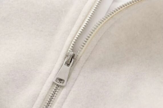 Essential Balloon Jacket - Besellics