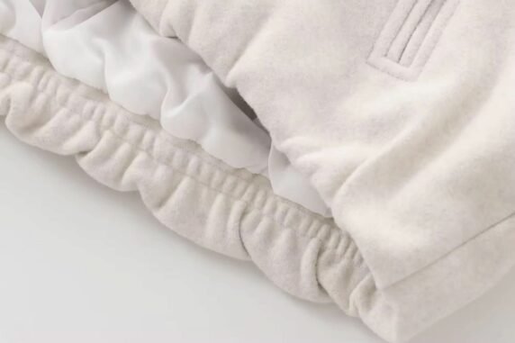 Essential Balloon Jacket - Besellics