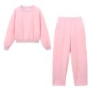 Elevate Lounge Set – bequemes und stylisches Damen-Set
