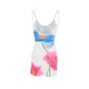 Flora Bloom Slip Dress - Besellics