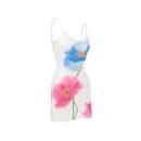 Flora Bloom Slip Dress - Besellics
