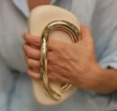 Golden Bag - Besellics