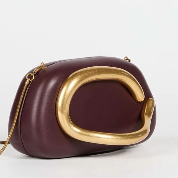 Golden Bag - Besellics