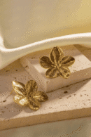 Golden Orchid - Besellics