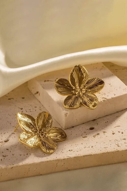 Golden Orchid - Besellics