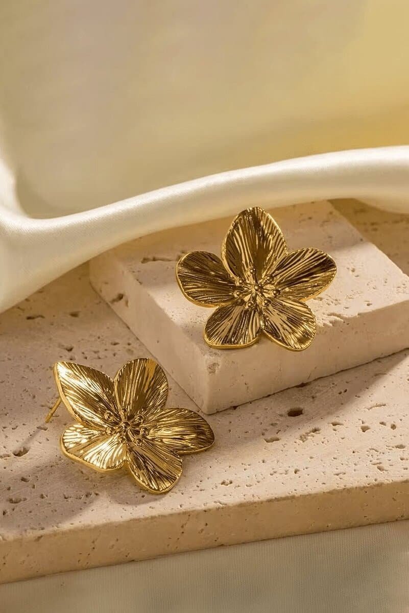 Golden Orchid - Besellics