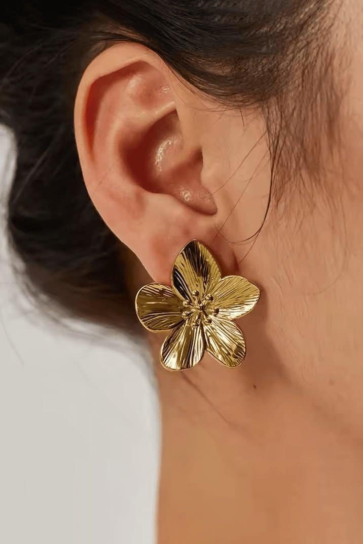 Golden Orchid - Besellics