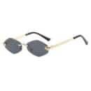 Leo Shades - Besellics