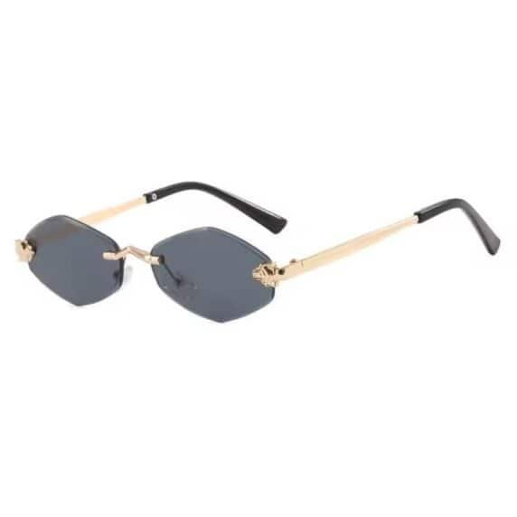 Leo Shades - Besellics