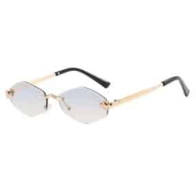 Leo Shades Damen UV Schutz
