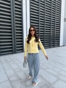 Luxe Crystal Denim - Besellics