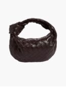 Mini woven bag - Besellics