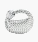 Mini woven bag - Besellics