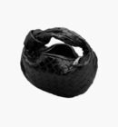 Mini woven bag - Besellics