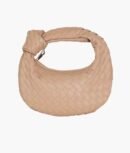Mini woven bag - Besellics