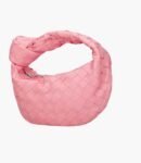 Mini woven bag - Besellics