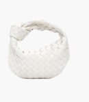 Mini woven bag - Besellics