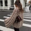 Oversized Wool - Besellics