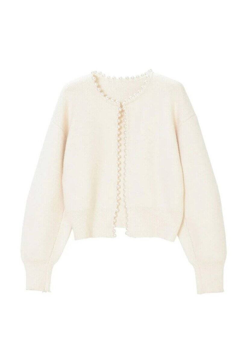 Pearl Trim - Besellics