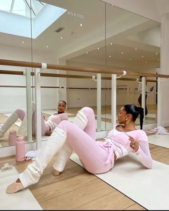 Pilates Set - Besellics