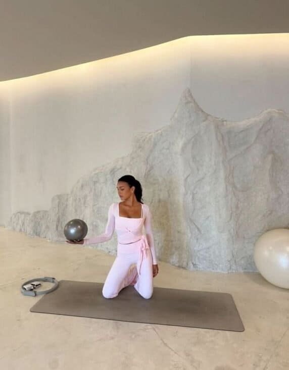 Pilates Set - Besellics