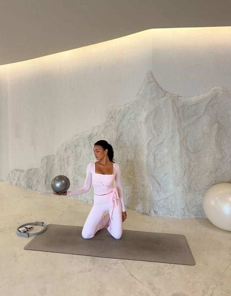 Pilates Set - Besellics