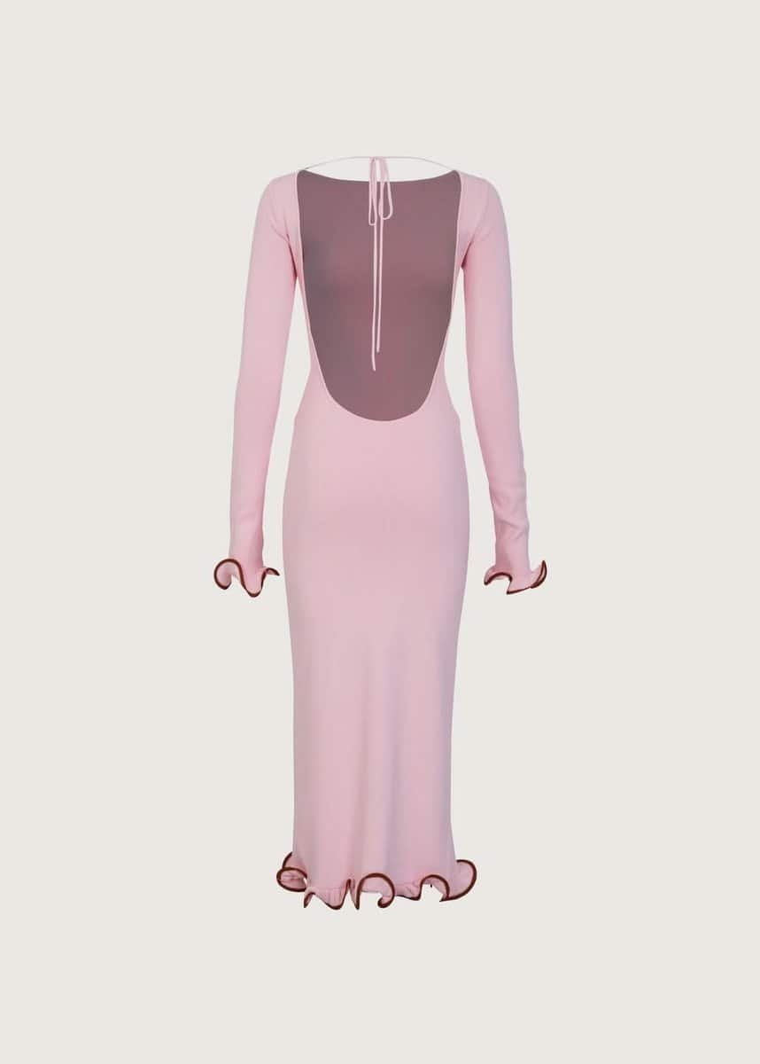 Rosie Elegance - Besellics