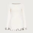 Ruffle Elegance - Besellics