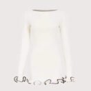 Ruffle Elegance - Besellics