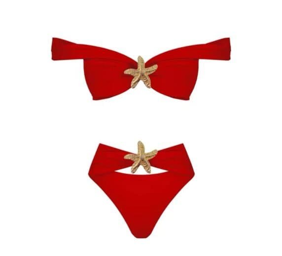Sea Glam Set - Besellics