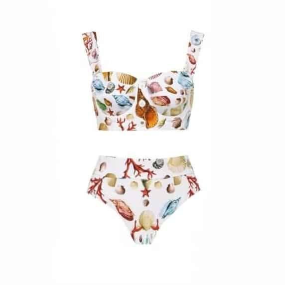 Seaside Elegance Set - Besellics