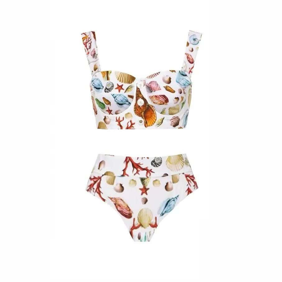 Seaside Elegance Set - Besellics