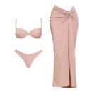 Soleil Glow Set – 2-Piece Sparkle Edition - Besellics