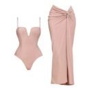 Soleil Glow Set – 2-Piece Sparkle Edition - Besellics